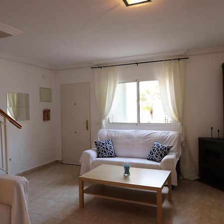 Villa Casa Azul à Águilas Extérieur photo